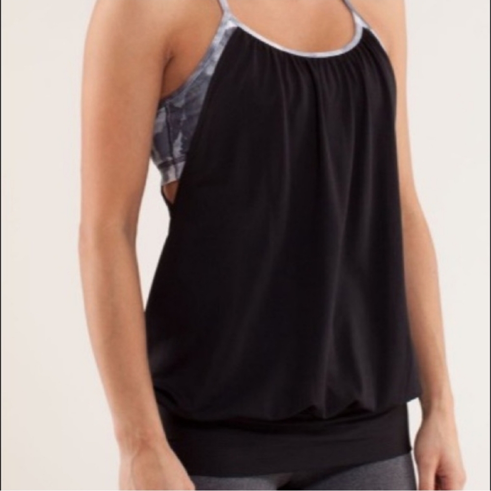 Lululemon | No Limits Tank Top